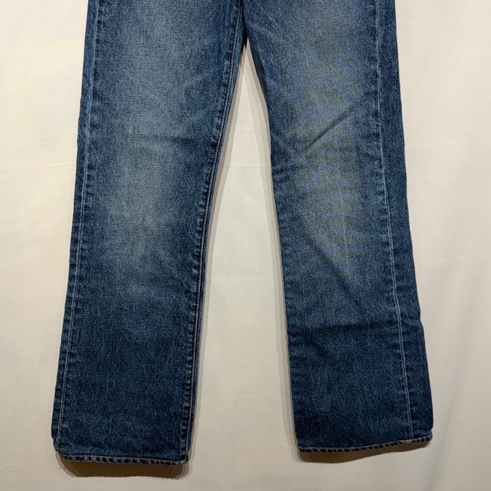 Nili Lotan Joan Jean Simone Wash Size 26 - Picture 5 of 14